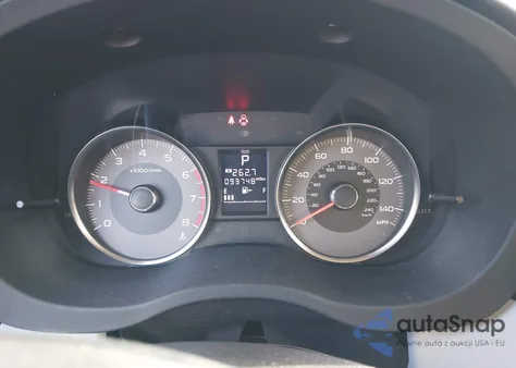 2014 Subaru Forester 2.5I Limited from USA, damaged, VIN JF2SJAHC0EH480741